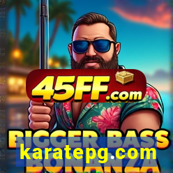 karatepg.com