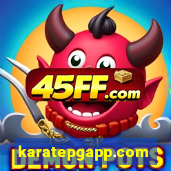 karatepgapp.com