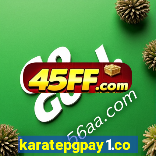 karatepgpay1.com