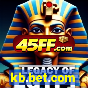 kb.bet.com