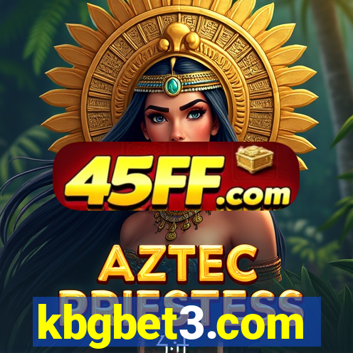 kbgbet3.com