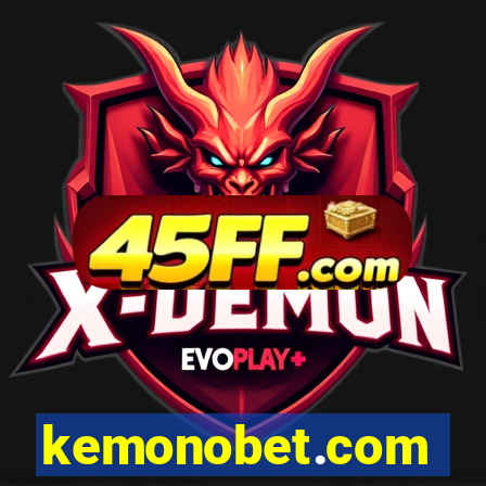 kemonobet.com