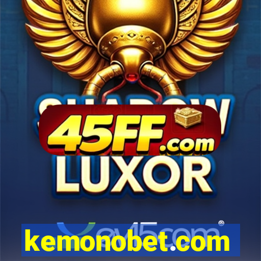 kemonobet.com