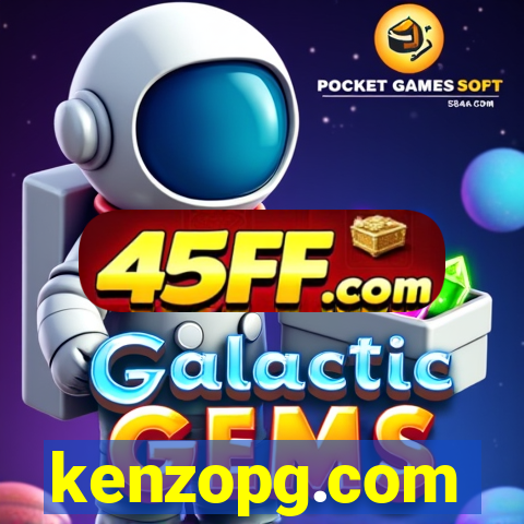 kenzopg.com