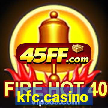 kfc.casino