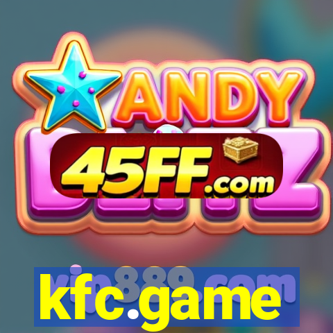 kfc.game