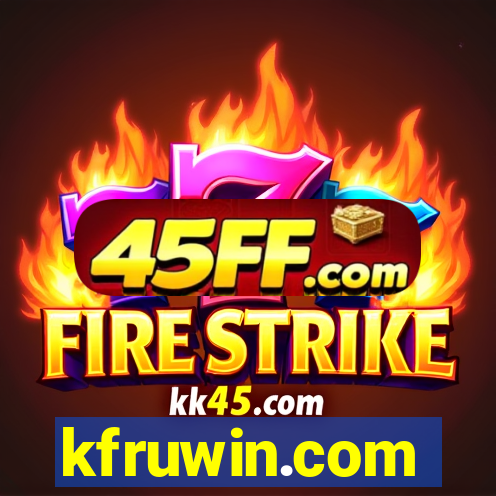 kfruwin.com