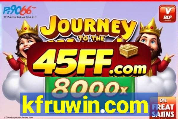 kfruwin.com