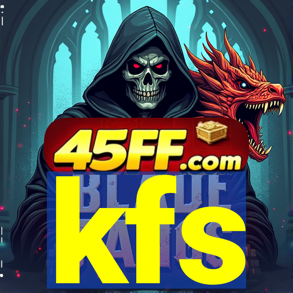 kfs-s.com