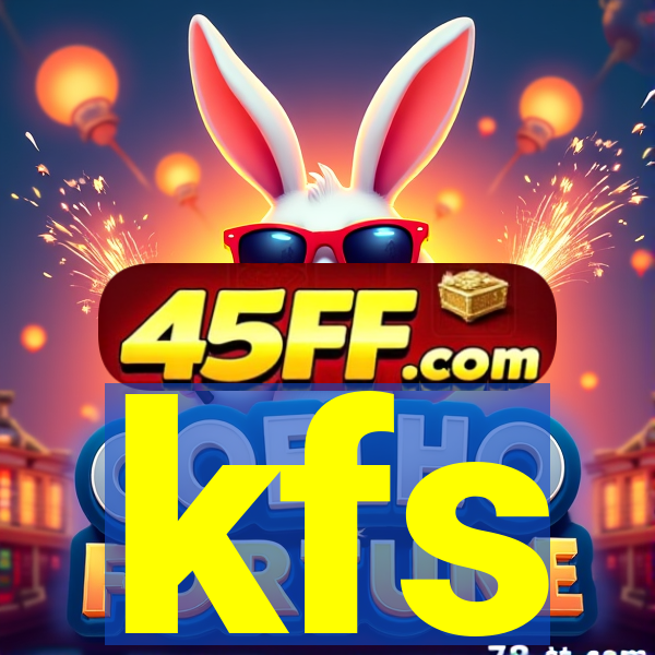 kfs-s.com