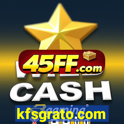 kfsgrato.com