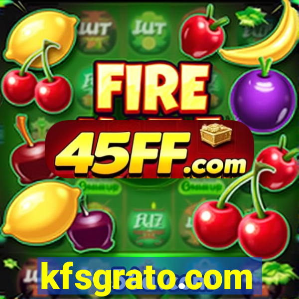 kfsgrato.com