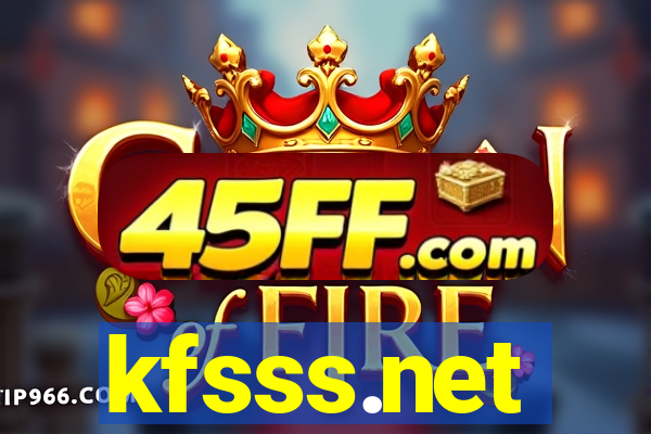 kfsss.net