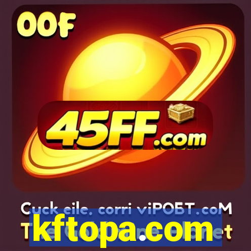kftopa.com