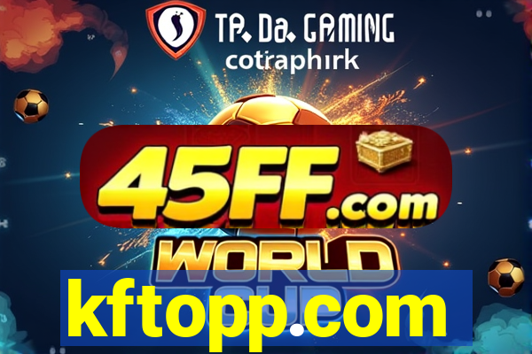 kftopp.com