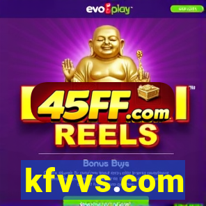 kfvvs.com