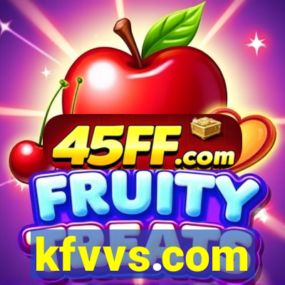 kfvvs.com