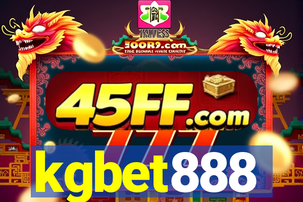 kgbet888