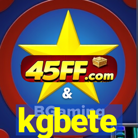 kgbete