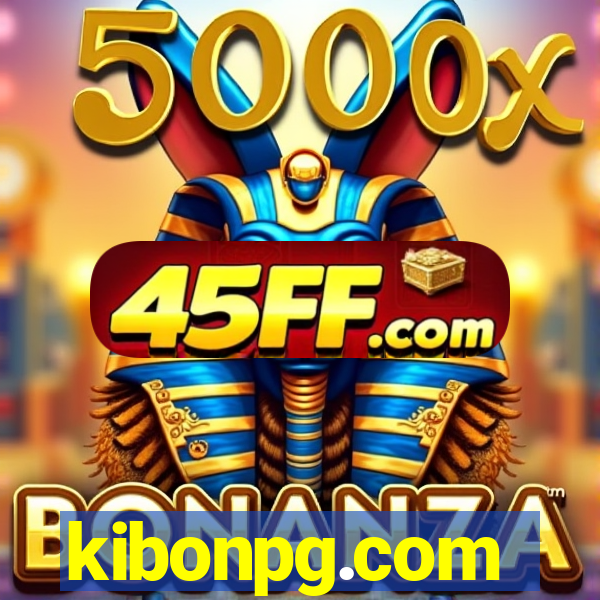 kibonpg.com