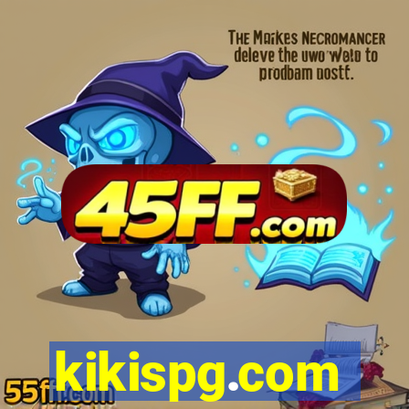 kikispg.com