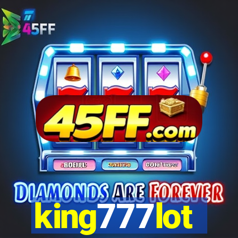 king777lot