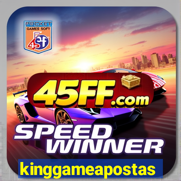kinggameapostas