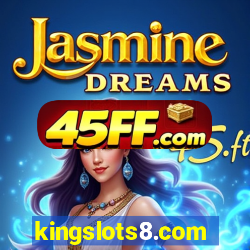 kingslots8.com