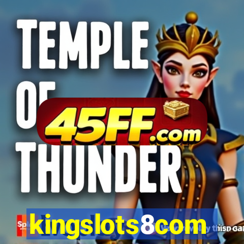 kingslots8com