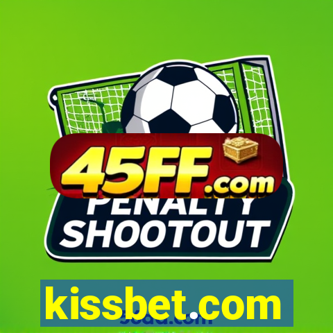 kissbet.com