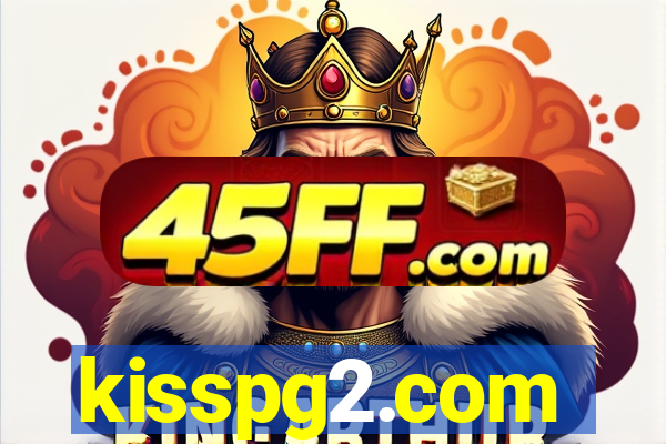 kisspg2.com