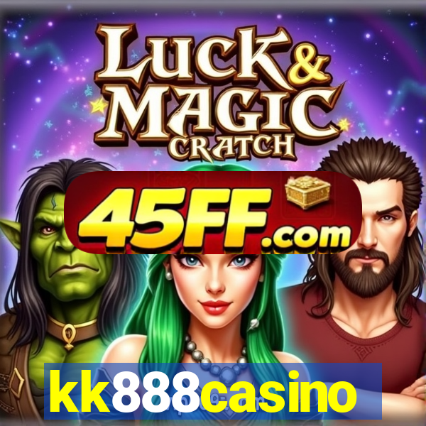kk888casino