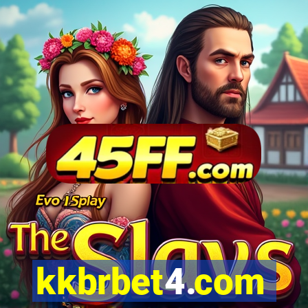 kkbrbet4.com