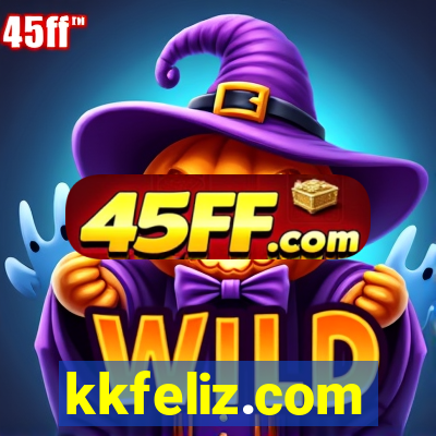 kkfeliz.com