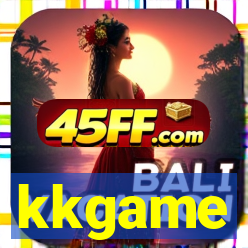 kkgame