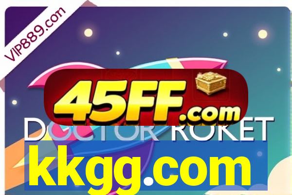 kkgg.com