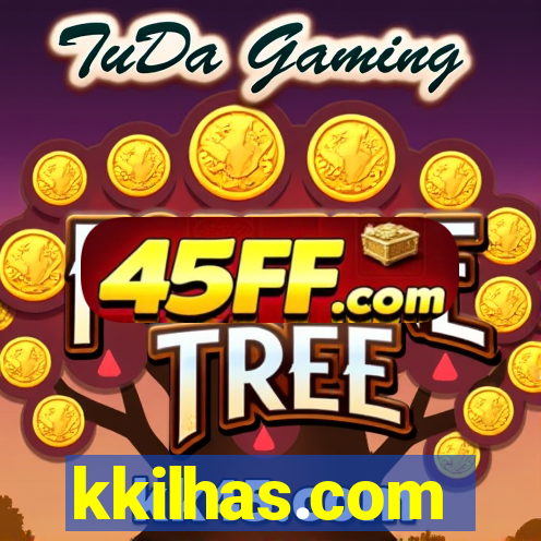 kkilhas.com