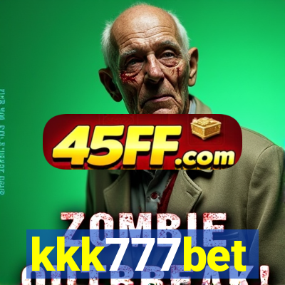 kkk777bet