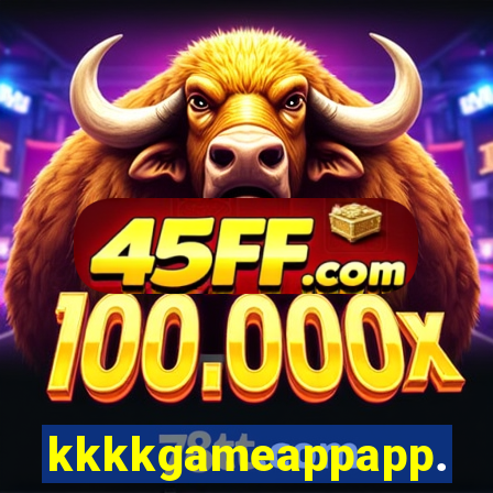 kkkkgameappapp.com