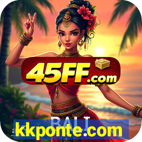 kkponte.com