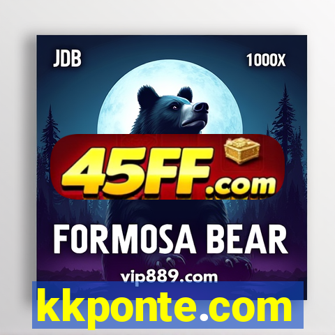 kkponte.com