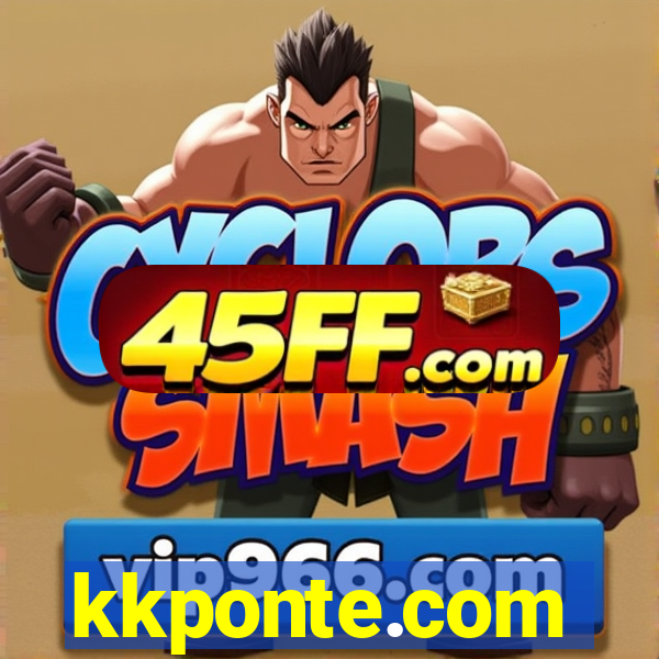 kkponte.com