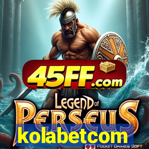 kolabetcom