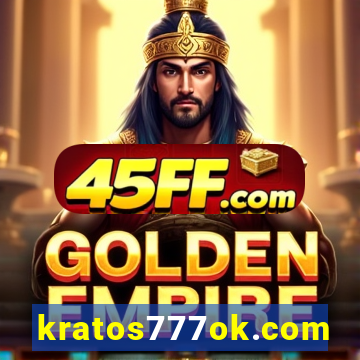 kratos777ok.com