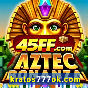 kratos777ok.com