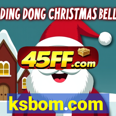 ksbom.com