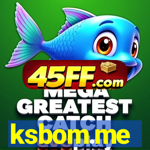 ksbom.me