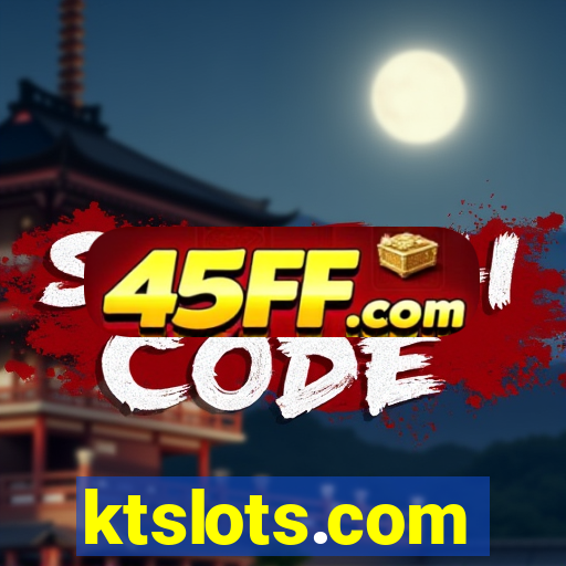ktslots.com