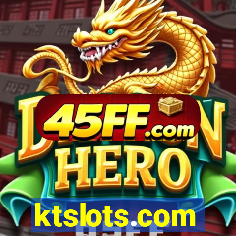 ktslots.com