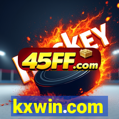 kxwin.com